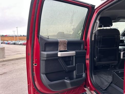 Used 2019 Ford F250 Lariat image 58