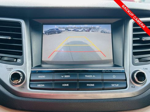 Used 2018 Hyundai Tucson Value w/ Cargo Package AWD/4WD image 9