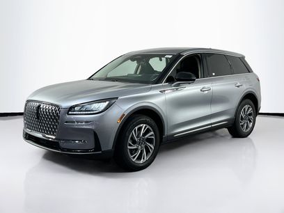 Used 2023 Lincoln Corsair FWD w/ Equipment Group 101A