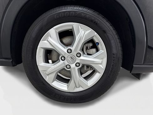 Used 2023 Honda HR-V LX image 47