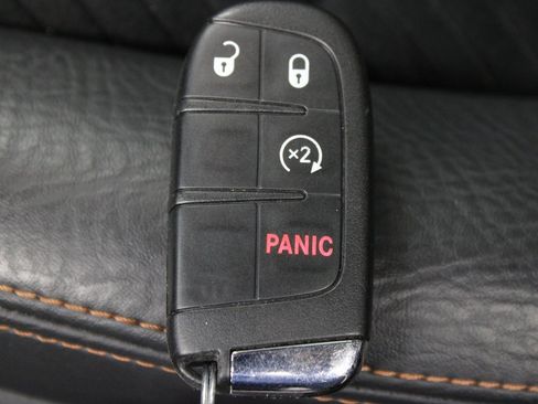 Used 2019 FIAT 500X Trekking w/ Sunroof & Beats Package image 50