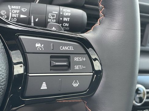 New 2025 Honda Pilot TrailSport image 34