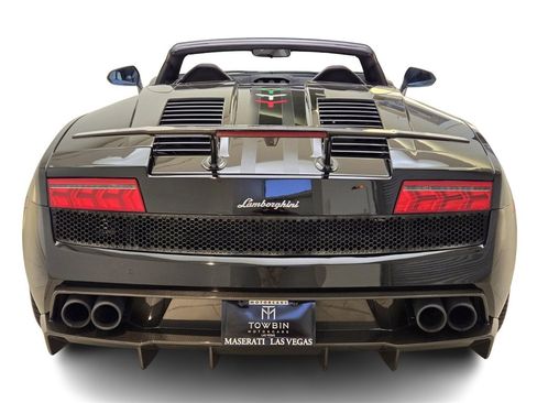 Used 2011 Lamborghini Gallardo LP 570-4 Performante image 10
