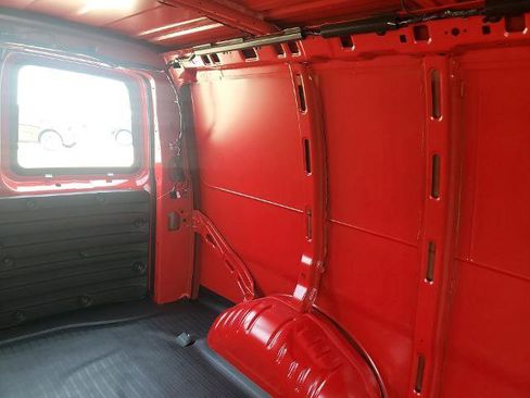 New 2025 GMC Savana 2500 w/ Driver Convenience Package image 15