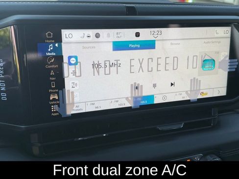 New 2026 Jeep Gladiator Mojave image 12