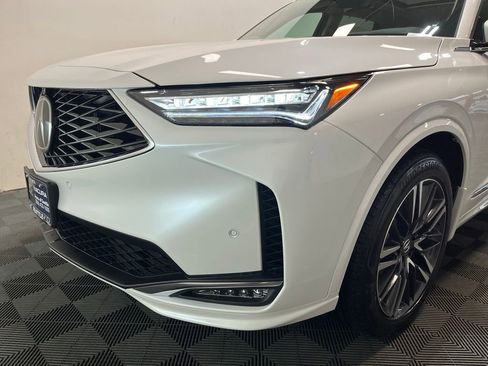 New 2026 Acura MDX w/ Advance Package image 32