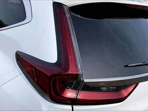 Used 2022 Honda CR-V EX image 30