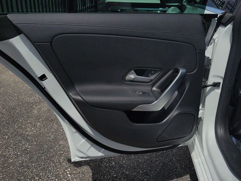 Certified 2023 Mercedes-Benz CLA 250 4MATIC image 10