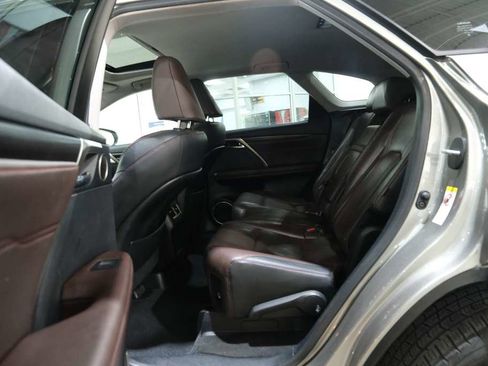 Used 2018 Lexus RX 350L Premium image 22