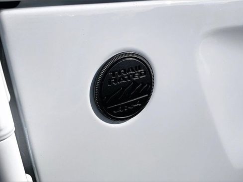 Used 2026 Jeep Wrangler Willys image 7