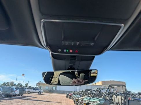 New 2026 GMC Acadia Denali w/ Super Cruise Package AWD/4WD image 18