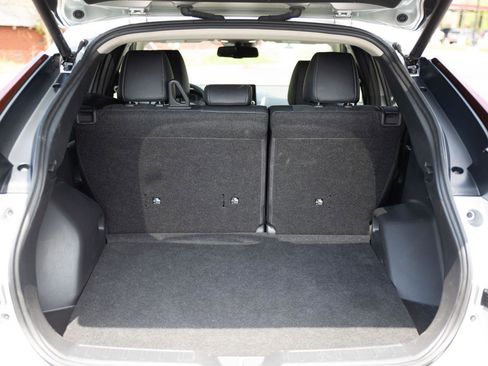 Used 2024 Mitsubishi Eclipse Cross SE AWD/4WD image 22