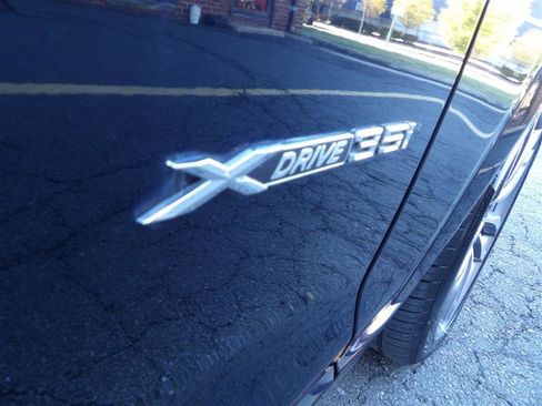 Used 2015 BMW X4 xDrive35i image 18