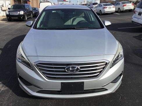 Used 2016 Hyundai Sonata SE image 9