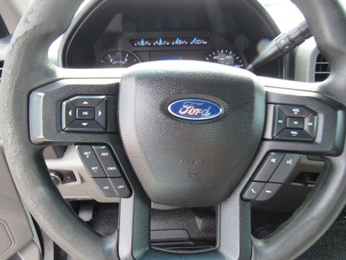 Used 2017 Ford F450 XL image 12
