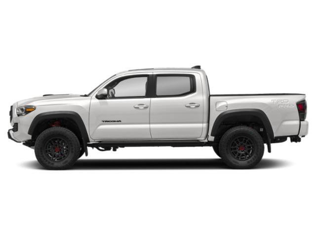 Used 2022 Toyota Tacoma TRD Pro AWD/4WD image 3