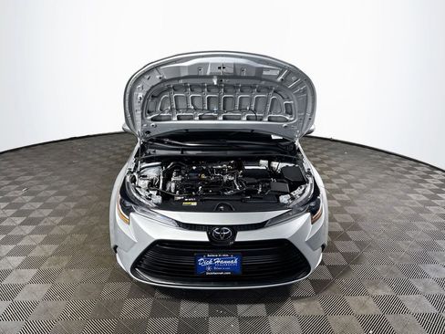 Used 2024 Toyota Corolla LE FWD image 21