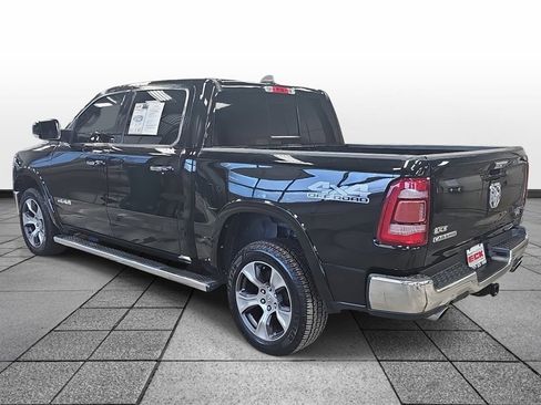 Used 2019 RAM 1500 Laramie image 6
