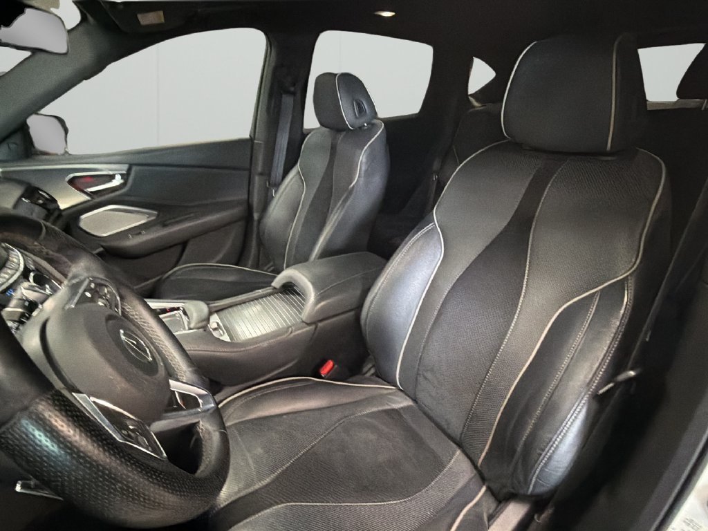 Used 2019 Acura RDX A-Spec w/ Technology Package AWD/4WD image 13