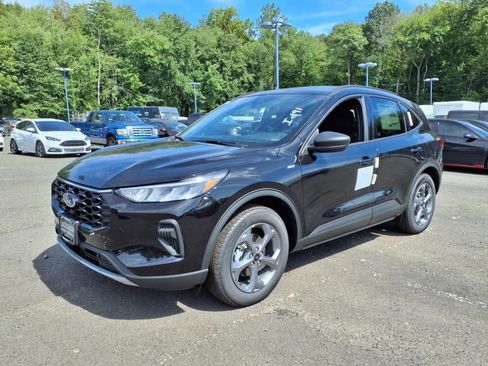 New 2025 Ford Escape ST-Line w/ Tech Pack #1 image 5