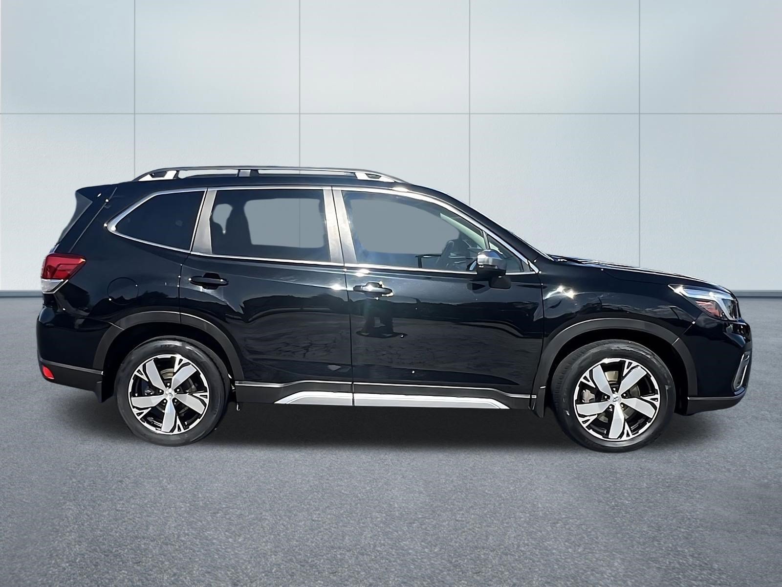 Used 2021 Subaru Forester Touring AWD/4WD image 7