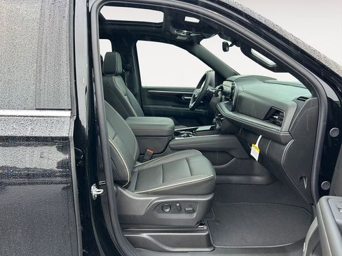 New 2026 Chevrolet Tahoe Premier AWD/4WD image 11