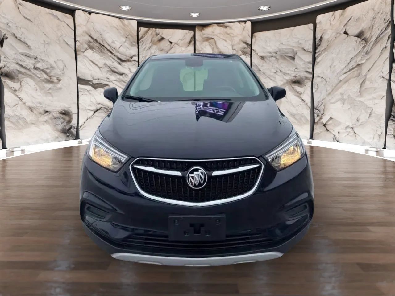 Used 2022 Buick Encore Preferred w/ Safety Package AWD/4WD image 8