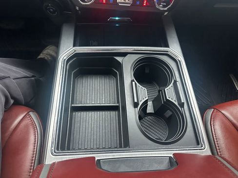 Used 2022 Ford F250 Platinum w/ FX4 Off-Road Package image 62