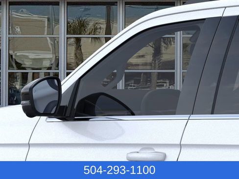 New 2026 Ford Expedition Active image 20