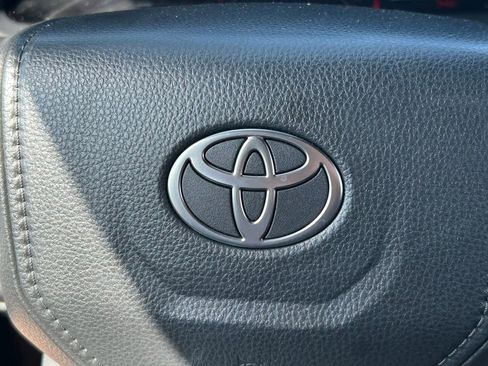 Used 2025 Toyota 4Runner TRD Pro image 45