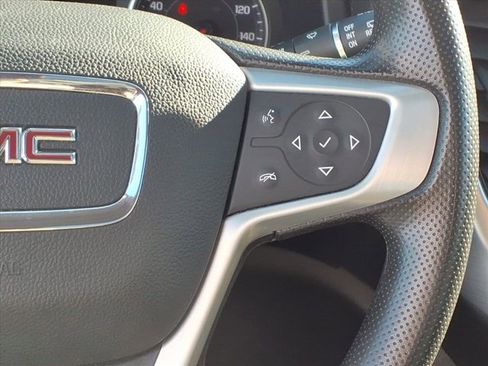 Used 2023 GMC Acadia SLE w/ Driver Convenience Package image 18