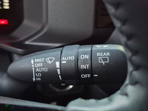 Used 2025 Toyota Land Cruiser 1958 AWD/4WD image 15