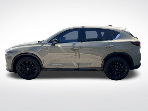 Used 2024 MAZDA CX-5 Carbon Edition AWD/4WD image 5