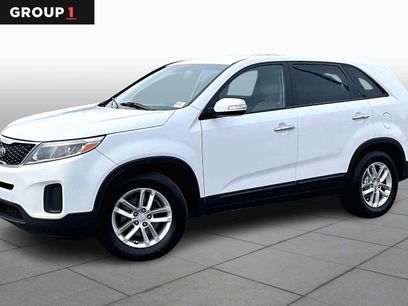 Used 2015 Kia Sorento LX