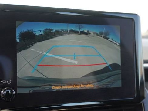 Used 2024 Toyota Corolla LE image 23