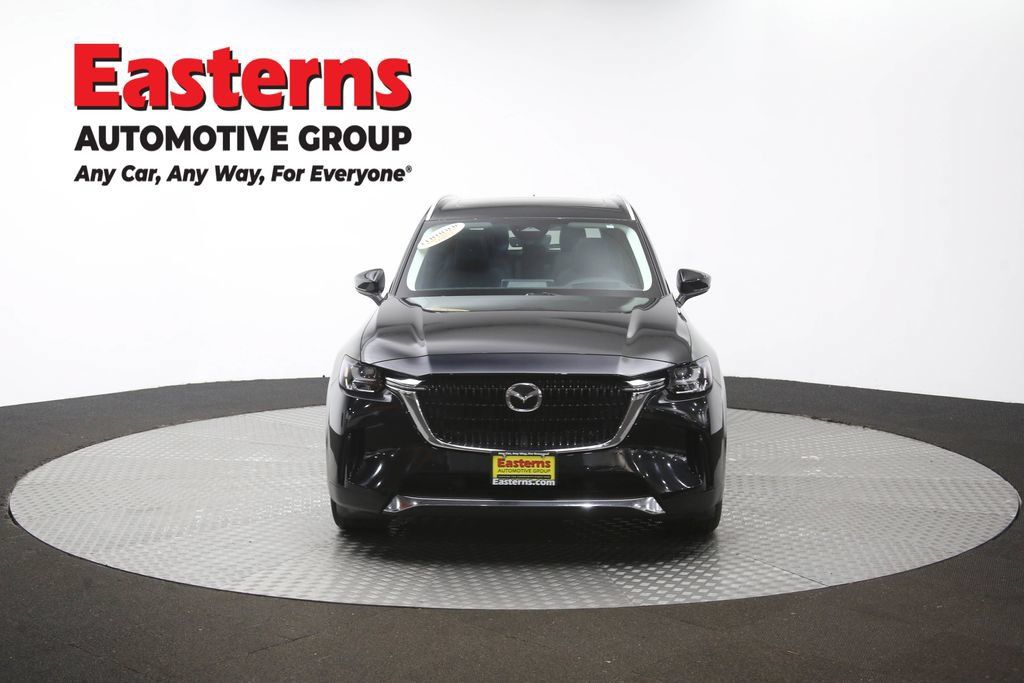 Used 2024 MAZDA CX-90 Plug-In Hybrid w/ Premium Pkg AWD/4WD image 57