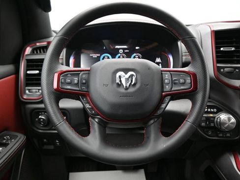 Used 2026 RAM 1500 Rebel w/ Rebel Level 1 Equipment Group AWD/4WD image 16