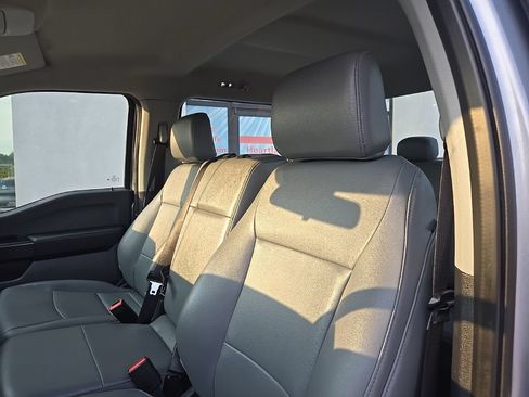 Used 2022 Ford F150 XL w/ FX4 Off-Road Package AWD/4WD image 44