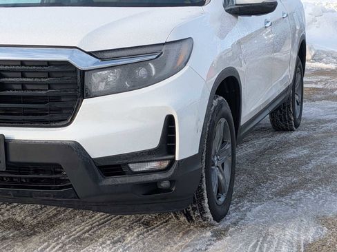 Certified 2023 Honda Ridgeline RTL-E image 10