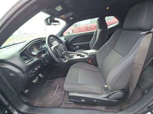 Used 2017 Dodge Challenger SXT w/ Sound Group image 17