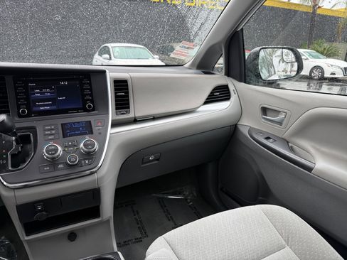 Used 2019 Toyota Sienna LE image 25