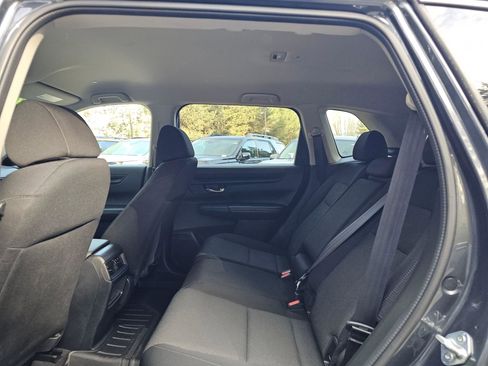 Certified 2025 Honda CR-V LX image 16