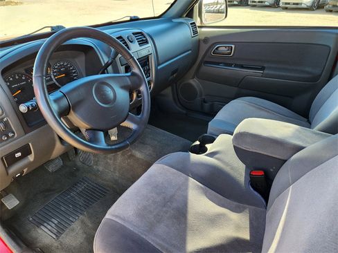 Used 2005 Chevrolet Colorado LS w/ Power Convenience Package image 7