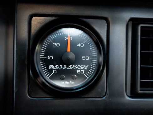 Used 1989 Chevrolet Corvette Convertible image 66