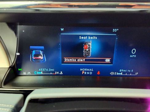 Used 2022 Lincoln Navigator L Black Label AWD/4WD image 14