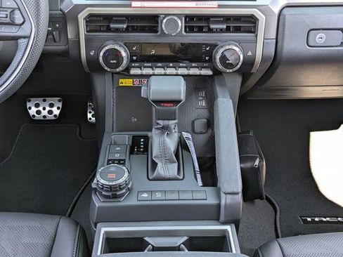 New 2026 Toyota Tacoma TRD Sport image 18