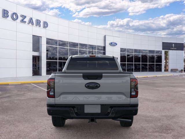 New 2026 Ford Ranger XLT w/ Equipment Group 301A High AWD/4WD image 5