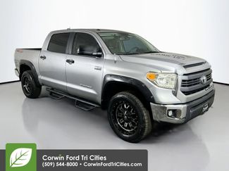 Used 2015 Toyota Tundra SR5 w/ TRD Off Road Package 360° Tour