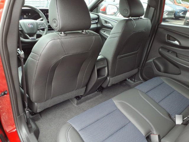 New 2026 Buick Envista Sport Touring w/ Convenience I Package FWD image 15