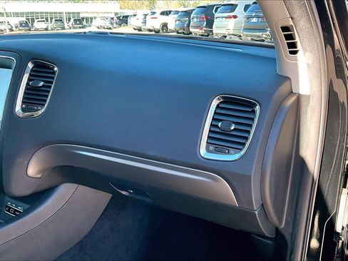 Used 2017 Dodge Durango GT w/ Premium Group image 19